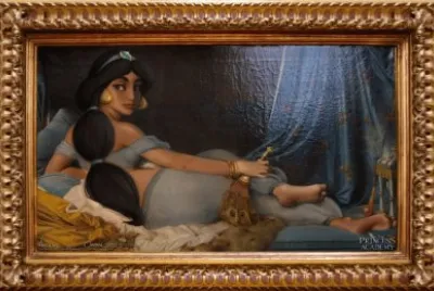 Jasmine