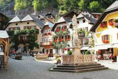 Suiza jigsaw puzzle