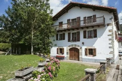 cabaÃ±a jigsaw puzzle