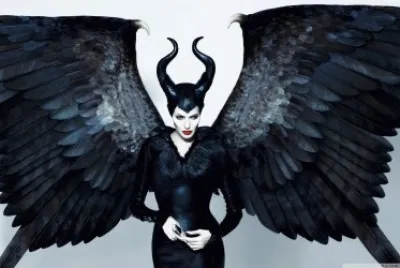 maleficent