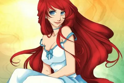 Ariel