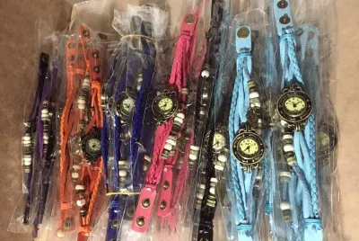 relojes