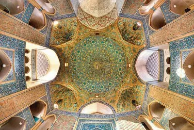 FaraÃ³n jigsaw puzzle