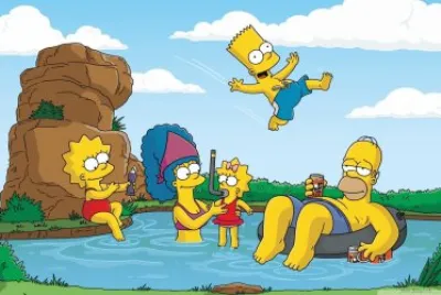 simpsons