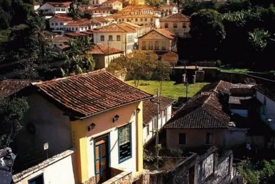 Ouro Preto