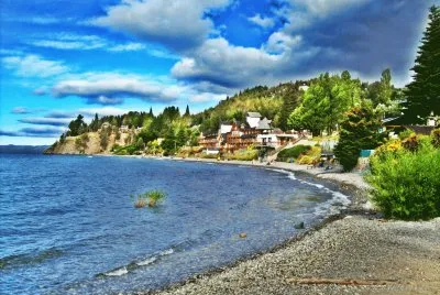 Bariloche. RÃ­o Negro. Argentina
