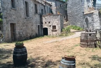 in provincia di Benevento jigsaw puzzle