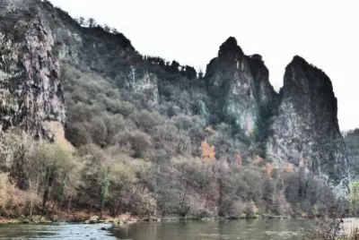 Landschaft jigsaw puzzle