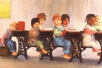 crianÃ§as jigsaw puzzle