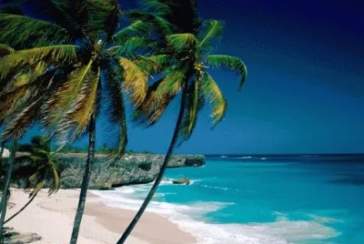 barbados