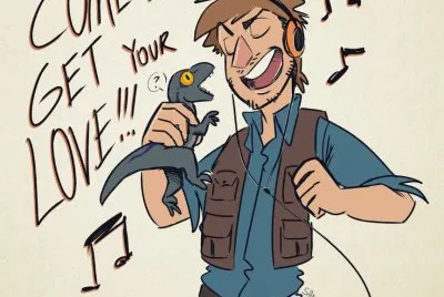 It 's a mutual bonding