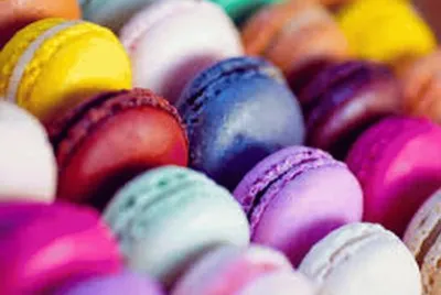 patisserie