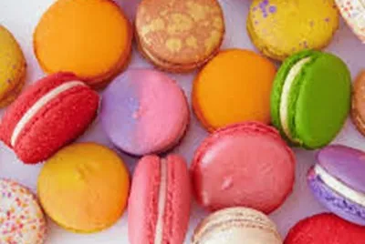 macaron