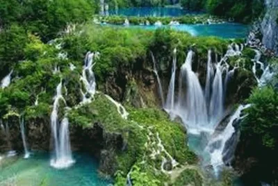 paysage
