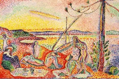 H.MATISSE jigsaw puzzle