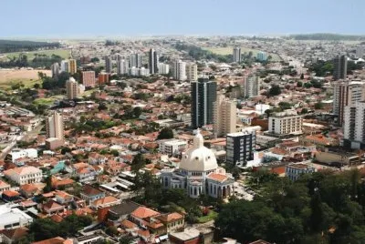 São Carlos - SP