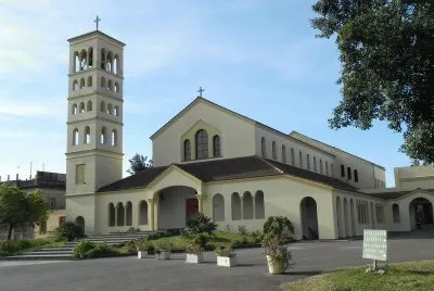 AbadÃ­a en Victoria. Entre RÃ­os. Argentina