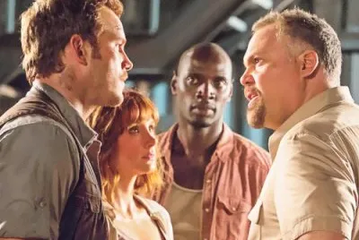 DonÂ´t Touch My Raptors Hoskins!!