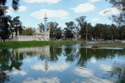 Gonnet. Buenos Aires. Argentina