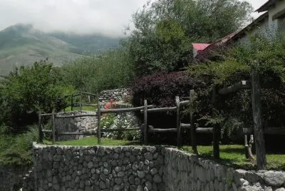 Las Carreras. TucumÃ¡n. Argentina