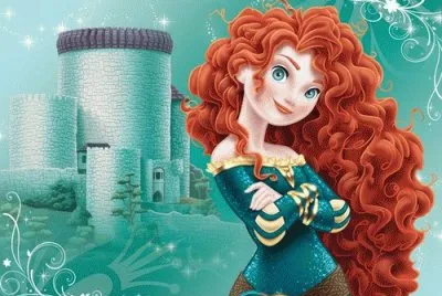 Merida