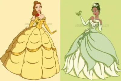 Belle Tiana