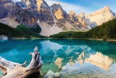 paysage jigsaw puzzle