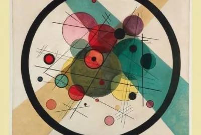 Vassily Kandinsky