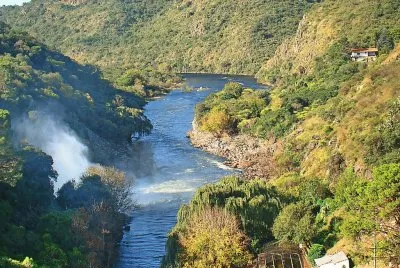 Embalse. CÃ³rdoba. Argentina