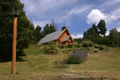 Villa Traful. NeuquÃ©n. Argentina