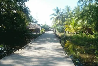 la blanca , guatemala