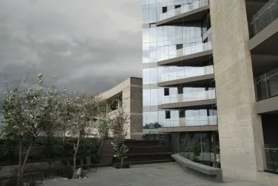 Edificio Puebla