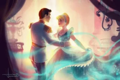 Prince Cinderella