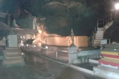 HÃ¶hle Phang Nga