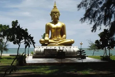 Buddha