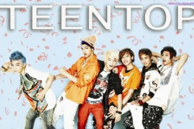 teen top