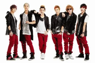teen top