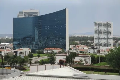 פאזל של Puebla panorÃ¡mica