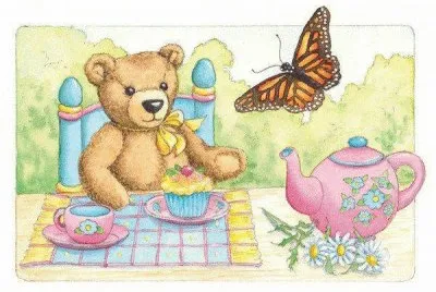 פאזל של urso