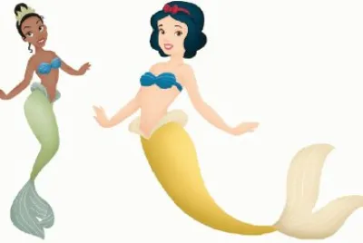 Tiana SnowWhite