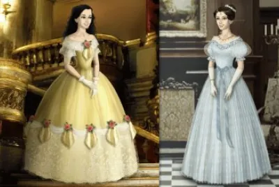 Belle Cinderella