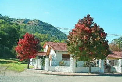 En Calamuchita. CÃ³rdoba. Argentina