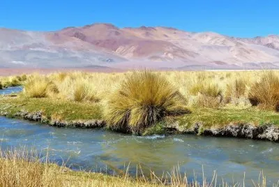 Cazadero Grande. Catamarca. Argentina