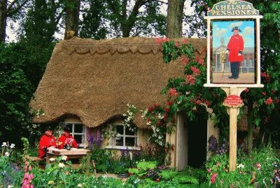 jardin