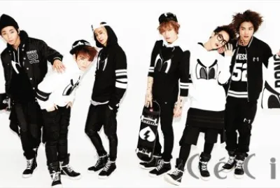 teen top