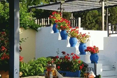 escalera