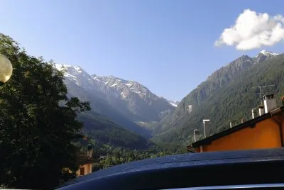 val Camonica, Italia