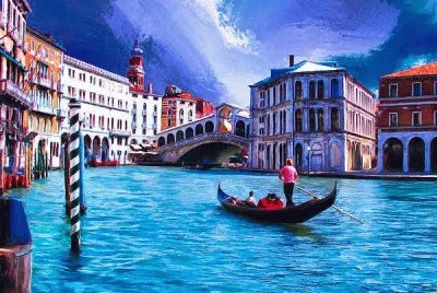lago