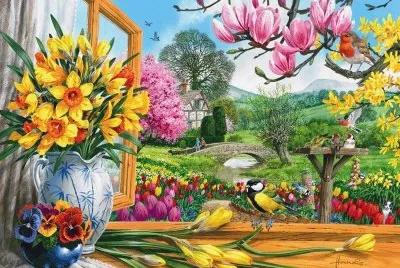 flor