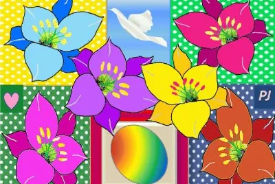 Favorite Flowers